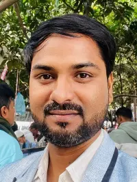 Md. Saidur Rahman, CEO, BD Home Care